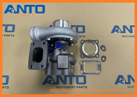20460945 VOE20460945 Turbocharger Bagian Mesin Excavator Untuk Vo-lvo EC135B EC140B L50E