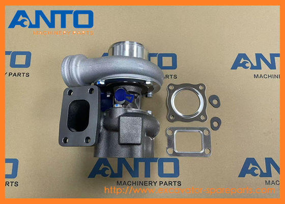 20460945 VOE20460945 Turbocharger Bagian Mesin Excavator Untuk VOE EC135B EC140B L50E