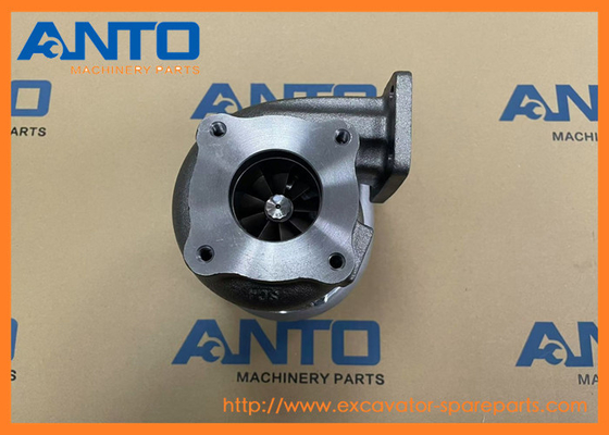 20460945 VOE20460945 Turbocharger Bagian Mesin Excavator Untuk Vo-lvo EC135B EC140B L50E