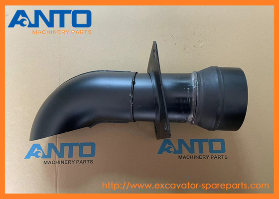 207-01-32111 2070132111 Pipe KOMATSU suku cadang excavator untuk PC300-6 PC350-6