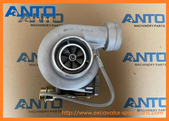 20485365 VOE20485365 Turbocharger Excavator Mesin Bagian Untuk Vo-lvo L110E L120E