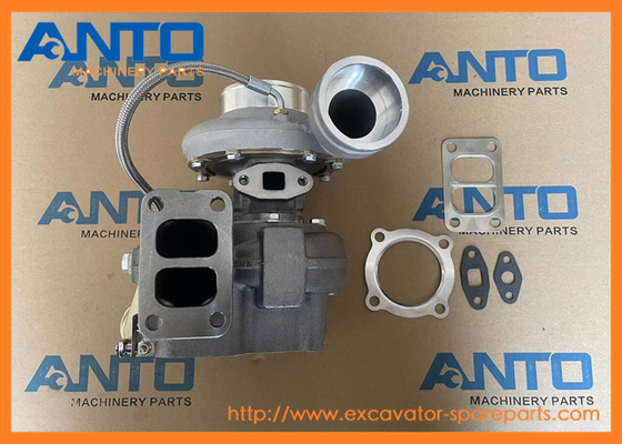 20485365 VOE20485365 Turbocharger Excavator Mesin Bagian Untuk Vo-lvo L110E L120E
