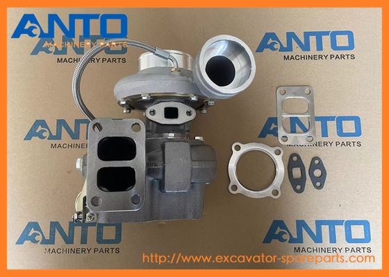 20485365 VOE20485365 Turbocharger Excavator Mesin Bagian Untuk VOE L110E L120E