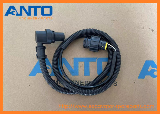 20508011 VOE20508011 Sensor Excavator Bagian Listrik Untuk VOE B12 B12R B9R B9S FH12
