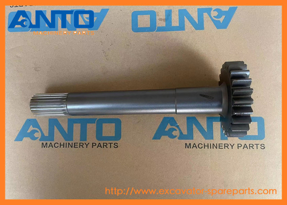 2051884 205-1884 Cable Excavator Spare Parts Fitting Untuk 322C FM
