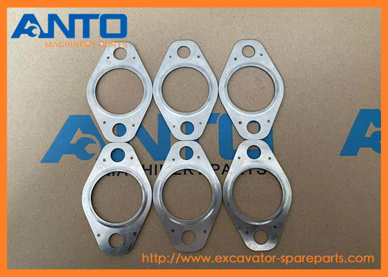 20557208 VOE20557208 suku cadang ekskavator gasket yang cocok untuk VOE B6R
