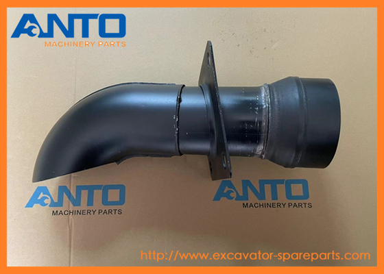 207-01-32111 2070132111 Fitting Pipe Untuk Komatsu Excavator PC228 PC228US PC300 PC300SC