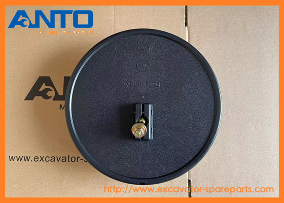 207-54-75710 2075475710 Spare Parts Mirror Excavator Untuk KOMATSU HB205 HB215