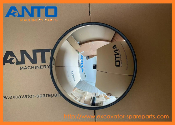 207-54-75710 2075475710 Spare Parts Mirror Excavator Untuk KOMATSU HB205 HB215