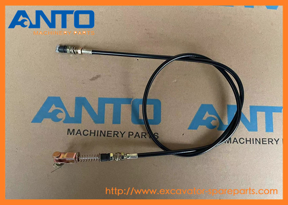 20Y-54-35996 20Y-54-35995 Kabel KOMATSU suku cadang excavator untuk PC120-6 PC300-6