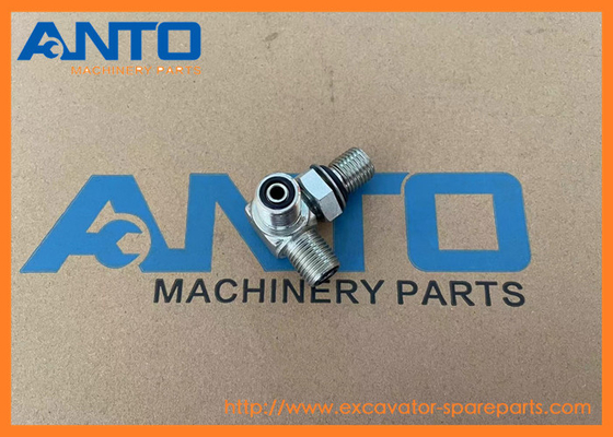 207-62-72141 2076272141 Excavator siku suku cadang dukungan untuk KOMATSU PC130 PC138US