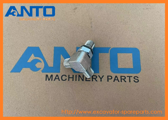 207-62-72141 2076272141 Excavator siku suku cadang dukungan untuk KOMATSU PC130 PC138US