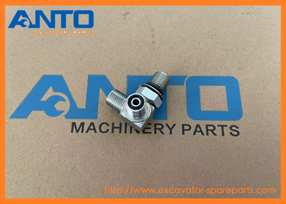 207-62-72141 2076272141 Excavator siku suku cadang dukungan untuk KOMATSU PC130 PC138US