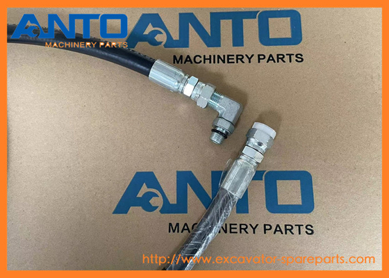 207-62-75840 2076275840 Penggali selang suku cadang dukungan untuk KOMATSU PC300 PC300HD