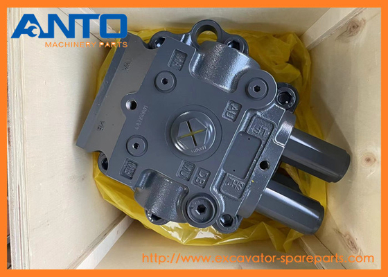 31Q610150 Swing Motor ASS'Y HYUNDAI Excavator Spare Parts Cocok untuk R210LC-9