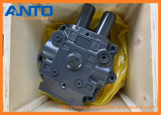 31Q610150 Swing Motor ASS'Y HYUNDAI Excavator Spare Parts Cocok untuk R210LC-9