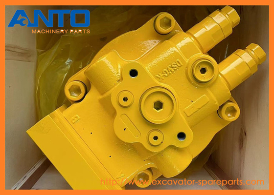 31Q610130 Swing Motor Unit HYUNDAI Excavator suku cadang cocok untuk R210-9 M2X150