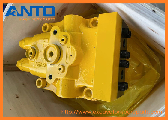 31Q610130 Swing Motor Unit HYUNDAI Excavator suku cadang cocok untuk R210-9 M2X150