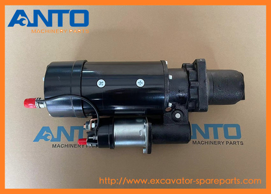 2071517 207-1517 Bagian mesin Excavator Motor Starting Fitting Untuk 120H 120H ES 120H NA