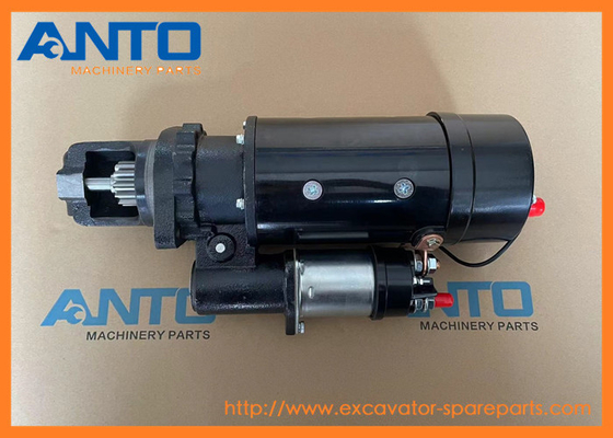 2071517 207-1517 Bagian mesin Excavator Motor Starting Fitting Untuk 120H 120H ES 120H NA