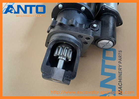 2071517 207-1517 Bagian mesin Excavator Motor Starting Fitting Untuk 120H 120H ES 120H NA