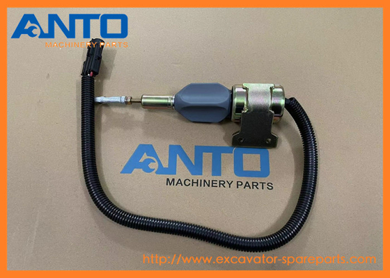 3935430 Matikan Solenoid HYUNDAI Wheel Loader suku cadang cocok untuk HL740-7S