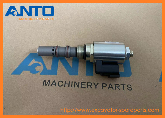 2076806 207-6806 Solenoid Valve Excavator Main Control Valve Untuk 950G 962G 966G 972G 980G