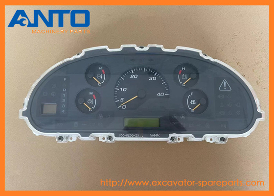 7823-30-9208 7823309208 Monitor KOMATSU Wheel Loader suku cadang untuk WA380-6 WA430-6