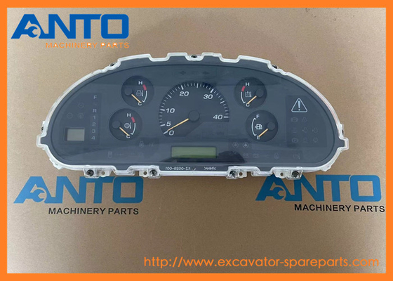 7823-30-9208 7823309208 Monitor KOMATSU Wheel Loader suku cadang untuk WA380-6 WA430-6