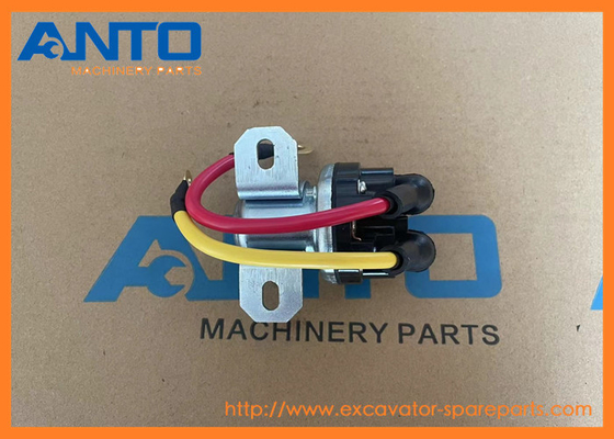 20796066 VOE20796066 Relay Excavator Bagian Listrik Untuk Vo-lvo B6R B7R