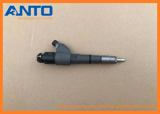 20798114 VOE20798114 Injektor Excavator Bagian Mesin Untuk VOE EC200D EC210D EC240B