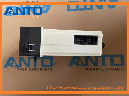 20Y-979-2471 20Y9792471 Panel Kontrol KOMATSU Bagian AC Excavator Untuk PC200-6H