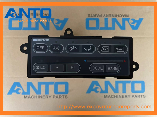 20Y-979-2471 20Y9792471 Panel Kontrol KOMATSU Bagian AC Excavator Untuk PC200-6H