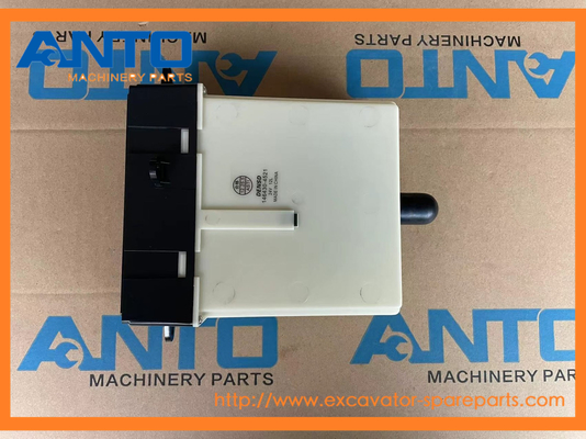 20Y-979-2471 20Y9792471 Panel Kontrol KOMATSU Bagian AC Excavator Untuk PC200-6H