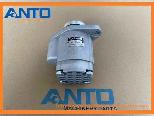 9218004 4255303 0408200 Pompa Gir Hidraulik HITACHI suku cadang excavator untuk EX100-2
