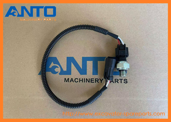 208-06-71140 2080671140 Sensor Excavator Bagian Listrik Fitting Untuk KOMATSU PC400 PC450