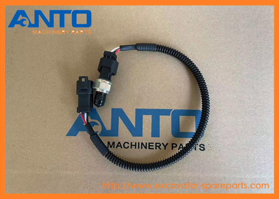 208-06-71140 2080671140 Sensor Excavator Bagian Listrik Fitting Untuk KOMATSU PC400 PC450