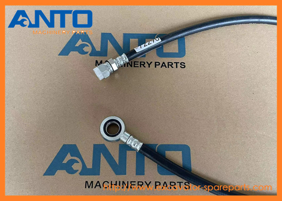 208-62-72290 2086272290 Bagian Spare Excavator Selang Fitting Untuk KOMATSU HB205 HB215 PC130