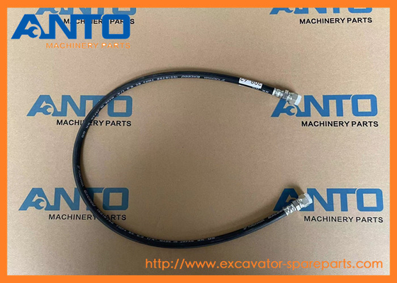 208-62-72310 2086272310 Bagian Spare Excavator Selang Fitting Untuk KOMATSU HB205 HB215 PC130