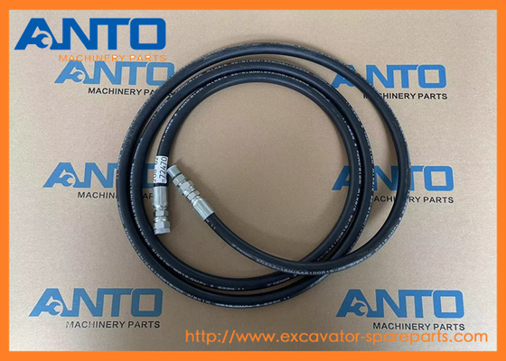 208-62-72470 2086272470 Bagian Spare Excavator Selang Fitting Untuk KOMATSU HB205 HB215 PC200