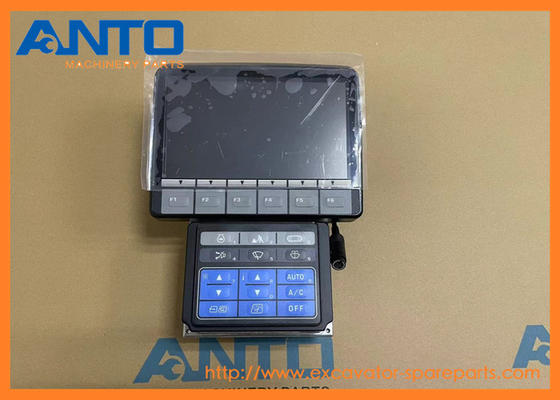 7835-31-5006 7835-31-5003 Monitor KOMATSU suku cadang excavator untuk PC300-8 PC350-8