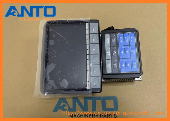 7835-31-5006 7835-31-5003 Monitor KOMATSU suku cadang excavator untuk PC300-8 PC350-8