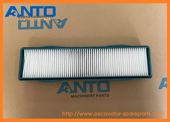 VOE15052786 15052786 Cabin Air Filter Excavator Spare Parts Untuk EC250D EC300D