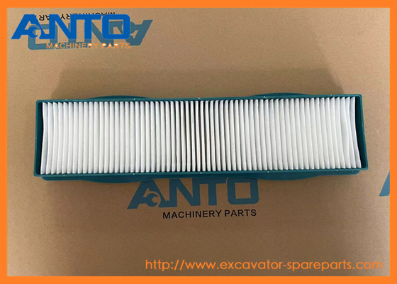 VOE15052786 15052786 Cabin Air Filter Excavator Spare Parts Untuk EC250D EC300D