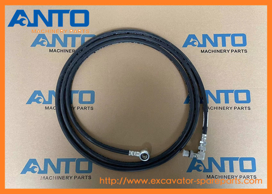 208-62-75880 2086275880 Bagian Spare Excavator Selang Fitting Untuk KOMATSU PC400 PC450 PC550