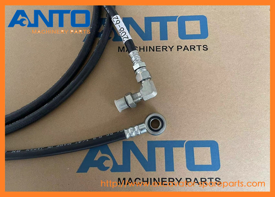 208-62-75890 2086275890 Bagian Spare Excavator Selang Fitting Untuk KOMATSU PC400 PC450 PC550