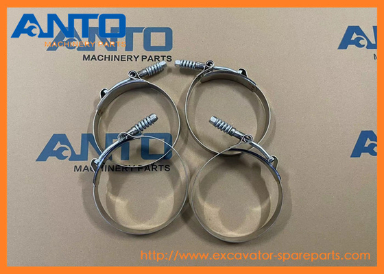2087448 208-7448 Clamp Excavator Spare Parts Untuk 938H 950G II 962G II 966G II 966H