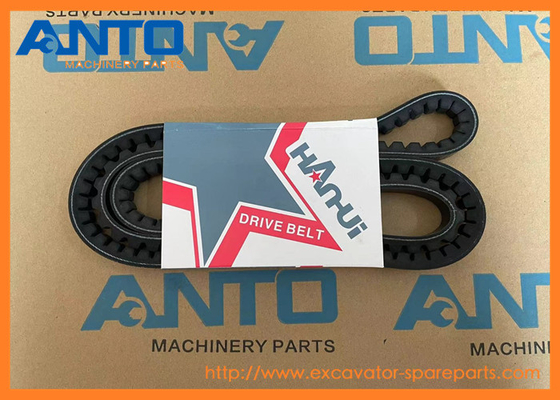 113671-5060 1136715060 Sabuk HITACHI Excavator Fan Cooler Bagian Cocok Untuk ZX600 ZX800