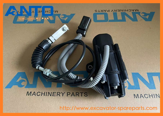 525-4478 5254478 Motor Assembly Excavator Mesin Bagian Untuk 310 305.5E C3.3B