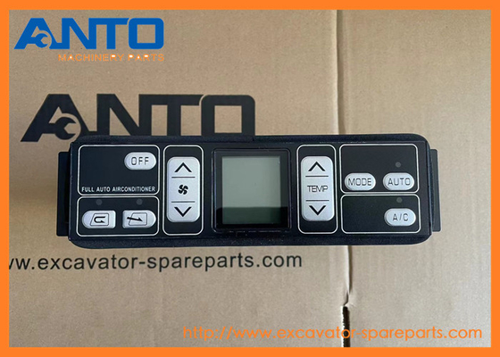 208-979-7630 2089797630 Panel Excavator Bagian Listrik Untuk KOMATSU PC130 PC160